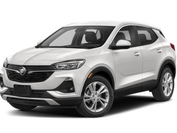 BUICK ENCORE GX 2023 KL4MMCSL8PB055092 image